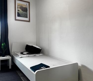 Bobenheim-Roxheim House | Deluxe Apartements Bobenheim Roxheim