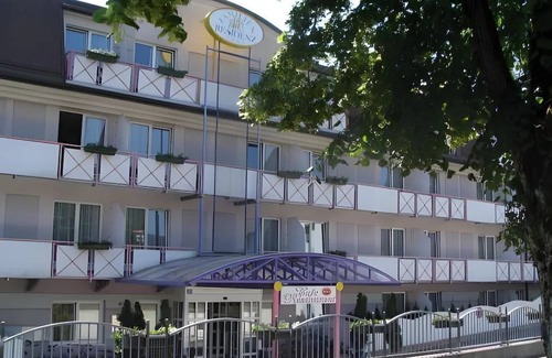 Warmbad-Judendorf Apartment | Deluxe apartment with terrace - Feel Nice Apartments