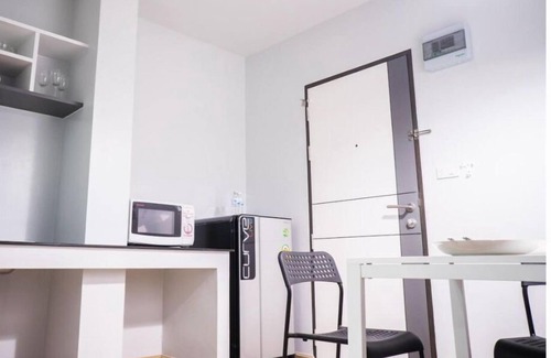 Chang Phueak Apartment | Deluxe Apartment for rent in Chiangmai (DVR-15)