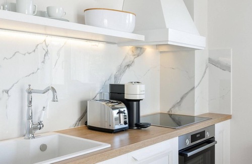 Thasos Apartment | Deluxe Apartment