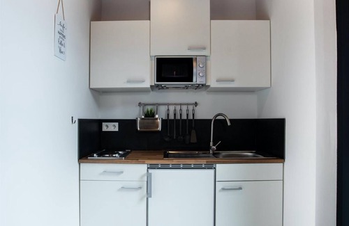 Bosen Apartment | Deluxe Apartment - JUNIPRO Apartments Bostalsee