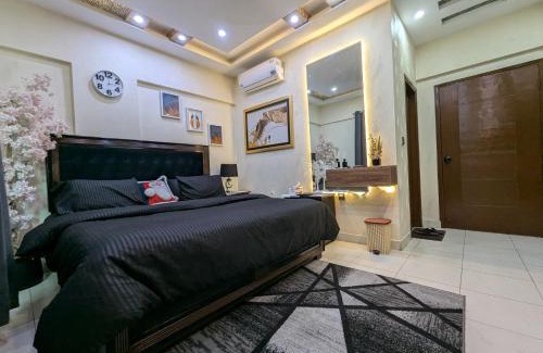 Karachi Apartment | Deluxe Apartment