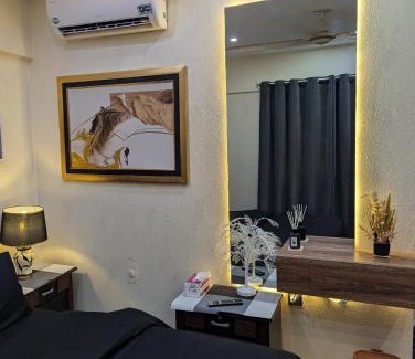 Karachi Apartment | Deluxe Apartment