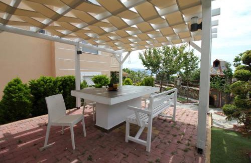 Limenaria Apartment | Deluxe Apartments Andreas