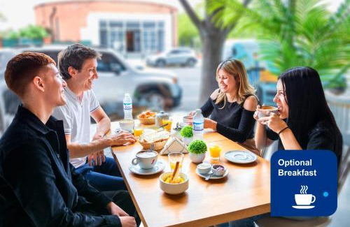 San Nicolas Apartment | Deluxe Apartments in Downtown by BueRentals