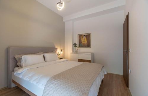 Gevgelija Apartment | Deluxe Apartments