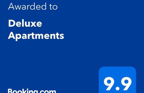 Gevgelija Apartment | Deluxe Apartments