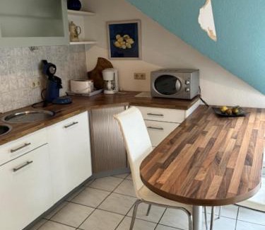 Mittelbexbach Apartment | Deluxe Appartement 17, 100qm