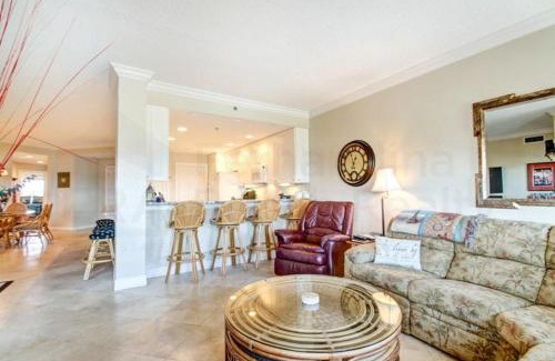 Fernandina Beach Apartment | Deluxe Condo at Main Beach