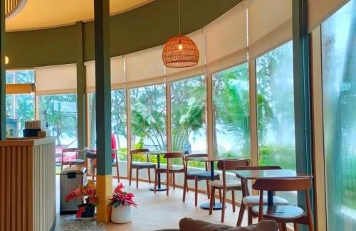 Kram Apartment | Deluxe Condo Mae Pim - Grand Blue Resort Rayong