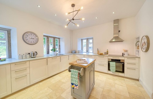 Sedbergh Cottage | Deluxe Cottage with two acres of landscape