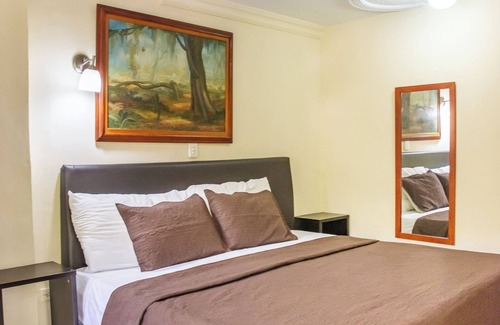 San Gil Hotel | Deluxe Doble