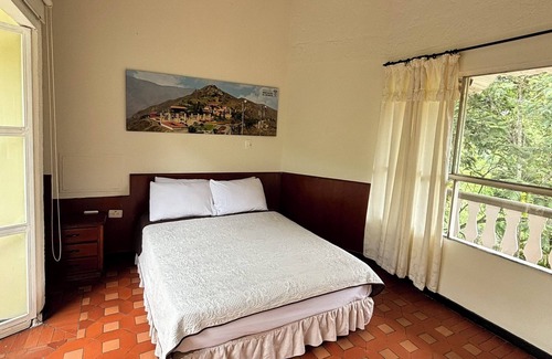 San Gil Hotel | Deluxe Doble