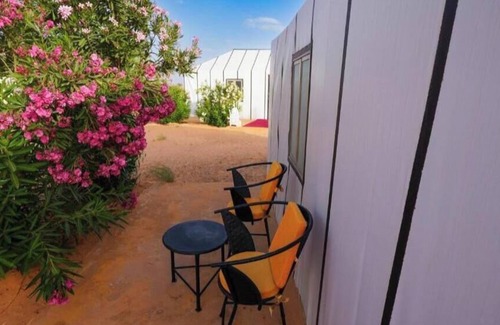 Merzouga Apartment | Deluxe Double Room #4