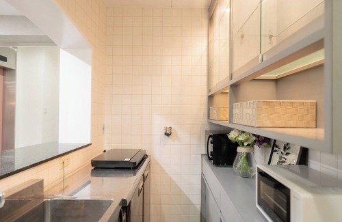 Minato Hotel | Deluxe Family Suite 402/Osaka Ōsaka