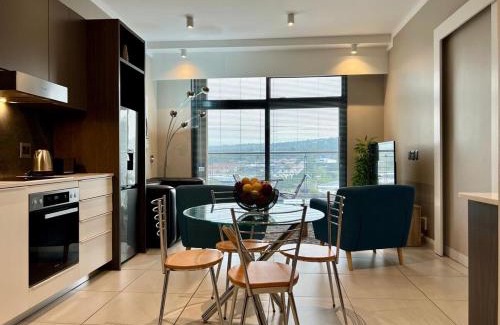 Menlyn Apartment | Deluxe fully furnished apartment in Menlyn Maine residence 1209