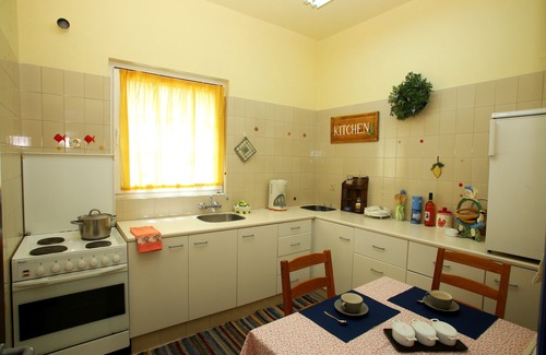 Galaxidi Apartment | Deluxe Apartment Sea View [60m²] - Dafni