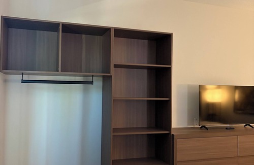 Sulphur Hotel | DeLuxe Hotel - where Efficiency meets Elegance.