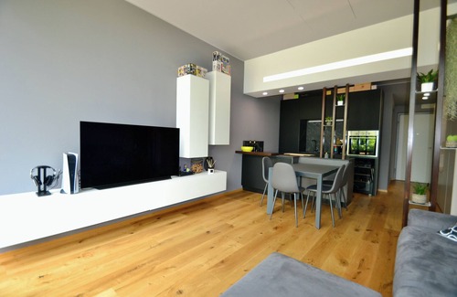 Paladina Apartment | Deluxe apartment the Chestnut