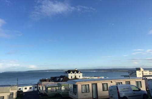 Westleigh Villa | Deluxe Kipling Villa with Sea Views