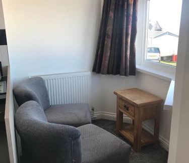 Westleigh Villa | Deluxe Kipling Villa with Sea Views