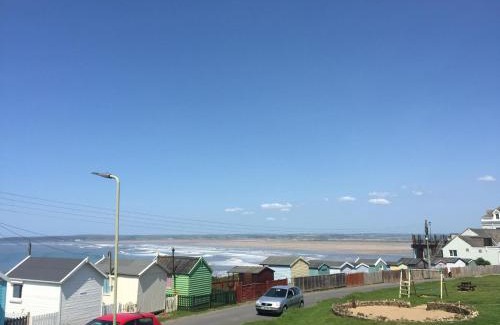 Westleigh Villa | Deluxe Lundy View Villa With Sea Views