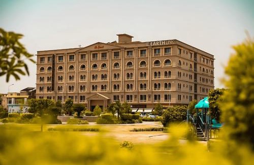 Islamabad Apartment | Deluxe Luxury Apartment