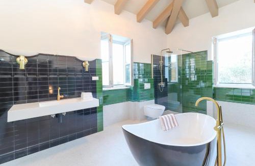 Rab Villa | Deluxe Nature Resort Galovi Dvori