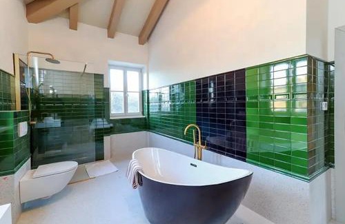 Rab Villa | Deluxe Nature Resort Galovi Dvori