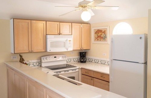 Paradise Island Villa | Deluxe Ocean View Villa Just Steps From White Sand Beach! by RedAwning