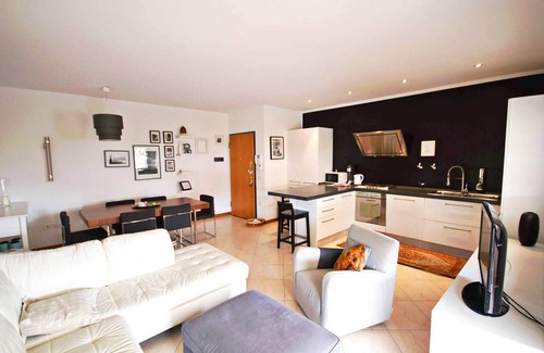 Rubano Apartment | Deluxe Padova Apartment