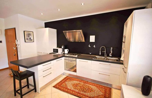 Rubano Apartment | Deluxe Padova Apartment