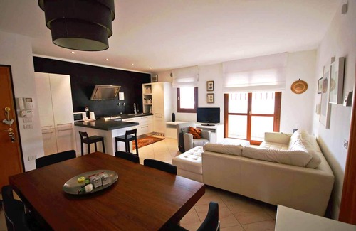 Rubano Apartment | Deluxe Padova Apartment