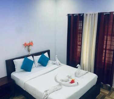 Kalpetta House | Deluxe Residency