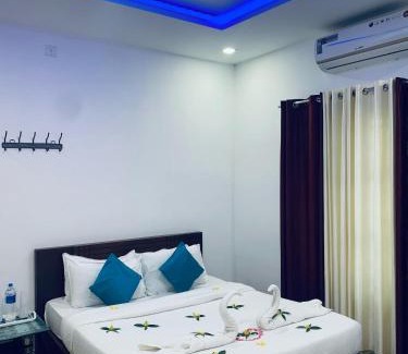 Kalpetta House | Deluxe Residency