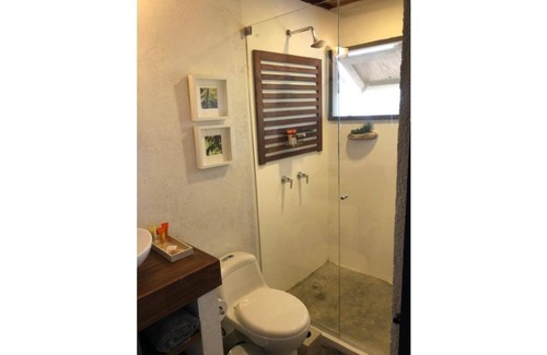 Minca Hotel | Deluxe Room