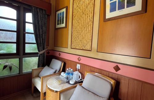 Pulau Perhentian Kecil Apartment | Deluxe Room @ Sharila - BS