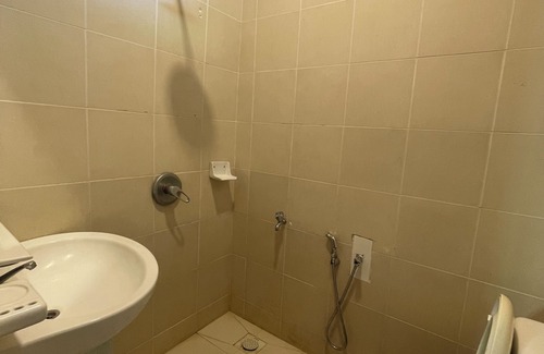 Pulau Perhentian Kecil Apartment | Deluxe Room @ Sharila - BS