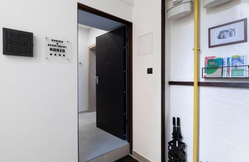 Pula Apartment | Deluxe Rooms and Apartments Korzo