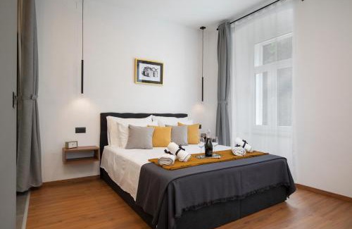 Pula Apartment | Deluxe Rooms and Apartments Korzo