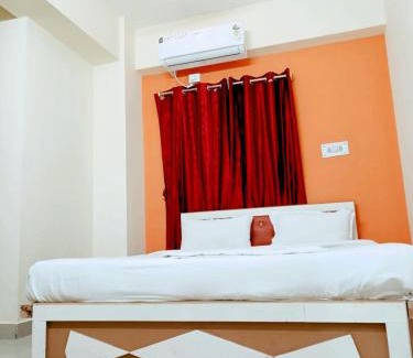 Whitefield Hotel | Deluxe Rooms near Tree Park Metro station Whitefield