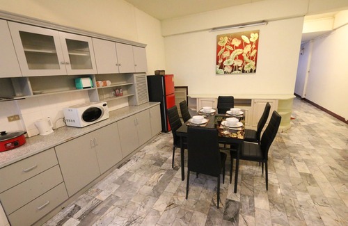 Old City House | *DELUXE Spacious Town HOUSE IN CHIANG MAI CITY -NEAR THE SUNDAY NIGHT MARKET!*