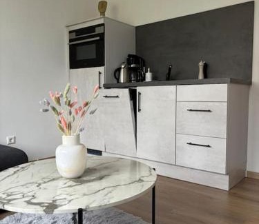 Backnang Apartment | Deluxe Studio Bella
