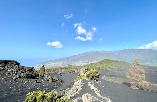 Las Indias Apartment | Deluxe suite with direct view of the Atlantic Ocean, pool