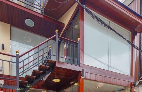 Old City House | Deluxe Town House in the Heart of Chiang Mai's Old City