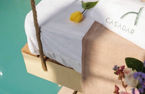 Kfardebian Bed & Breakfast | Deluxe Triple Room Suite - Private Pool