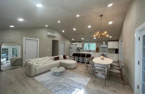 Bass Harbor House | Deluxe vc home 3 bd/2bath, whealchair accessible