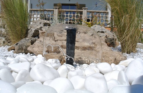 Santeramo in Colle Villa | Deluxe Villa with garden