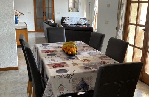 Calonge Villa | Deluxe Villa in Calonge with Private Pool