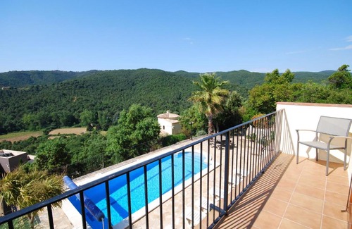 Calonge Villa | Deluxe Villa in Calonge with Private Pool